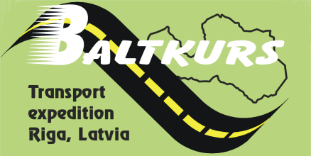 SIA BALTKURS      Reģ. nr.: LV 40003554851                Adrese: Kr. Barona iela 103/3, LV-1012, Rīga, Latvija       Tālr.: +371-77312098, 77312099,    fax/tālr. +371 7312098     e-mail: baltkurs@balticom.lv