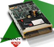 Tecmar NS20 with NSync