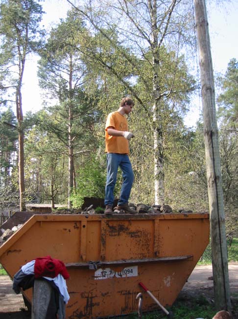 Talka 054