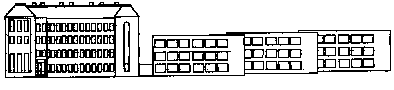 here my house, should be